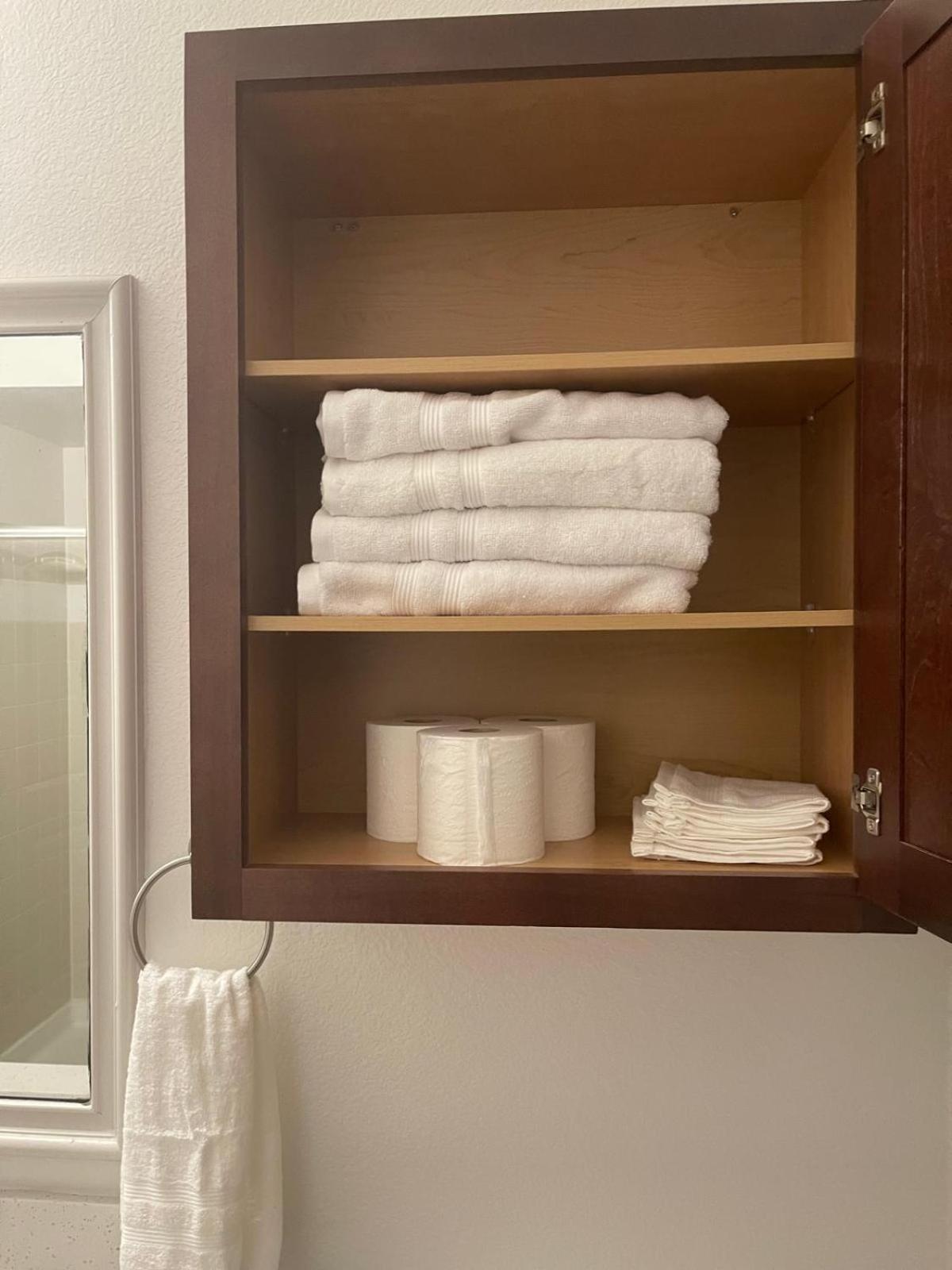 Convenient Spacious 2Bed 2Bath Frisco Eksteriør bilde