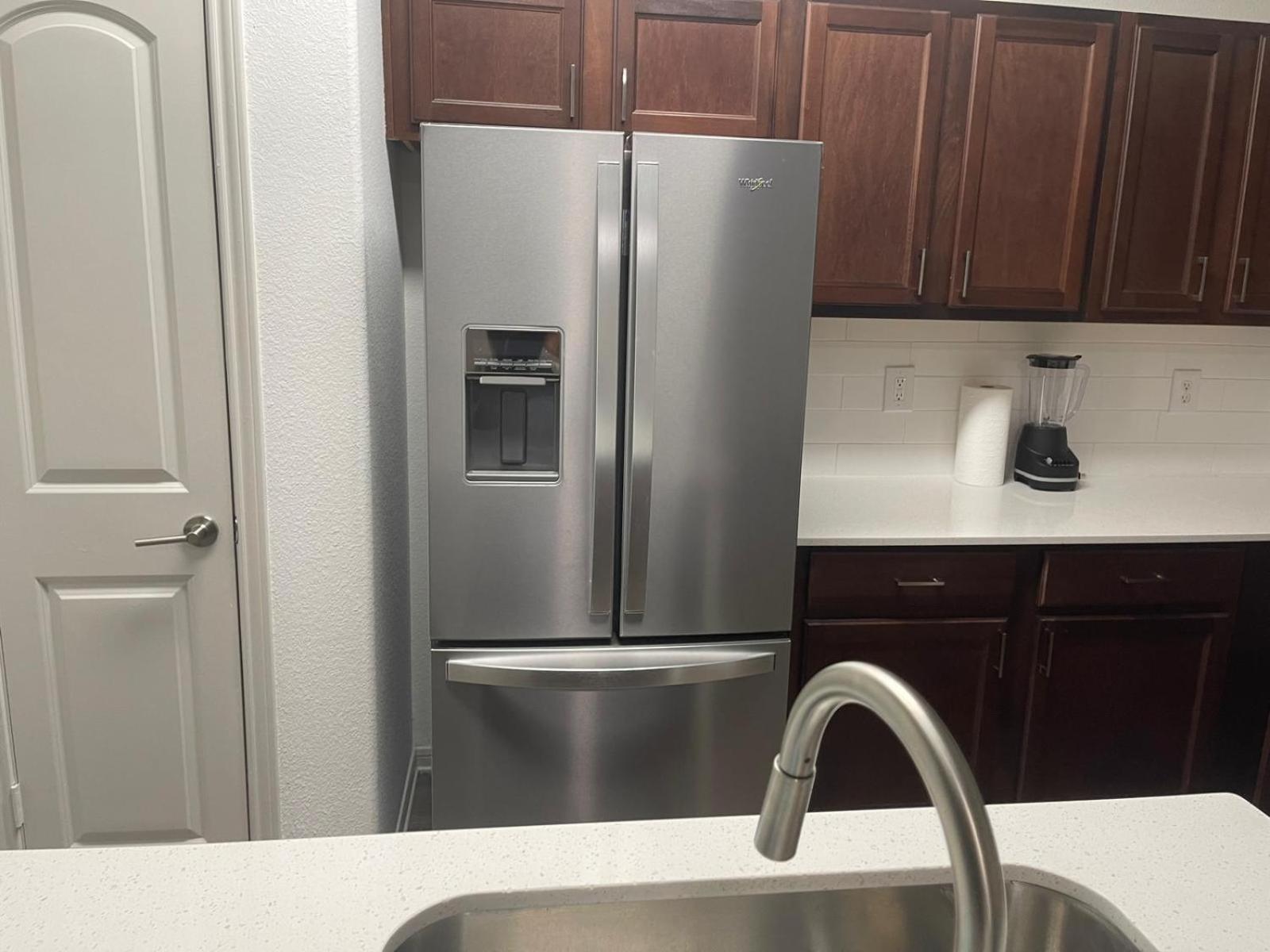 Convenient Spacious 2Bed 2Bath Frisco Eksteriør bilde