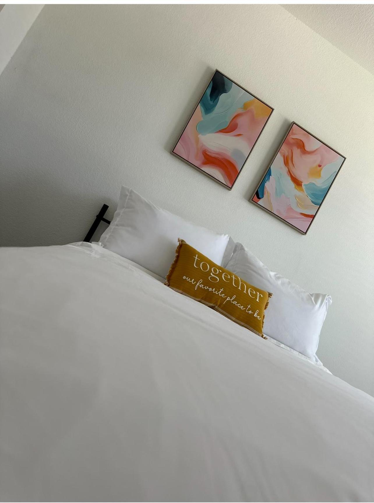 Convenient Spacious 2Bed 2Bath Frisco Eksteriør bilde