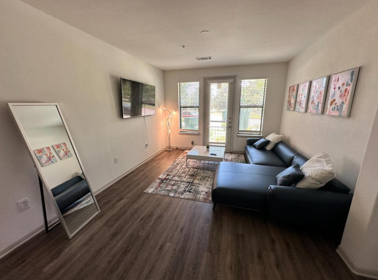 Convenient Spacious 2Bed 2Bath Frisco Eksteriør bilde