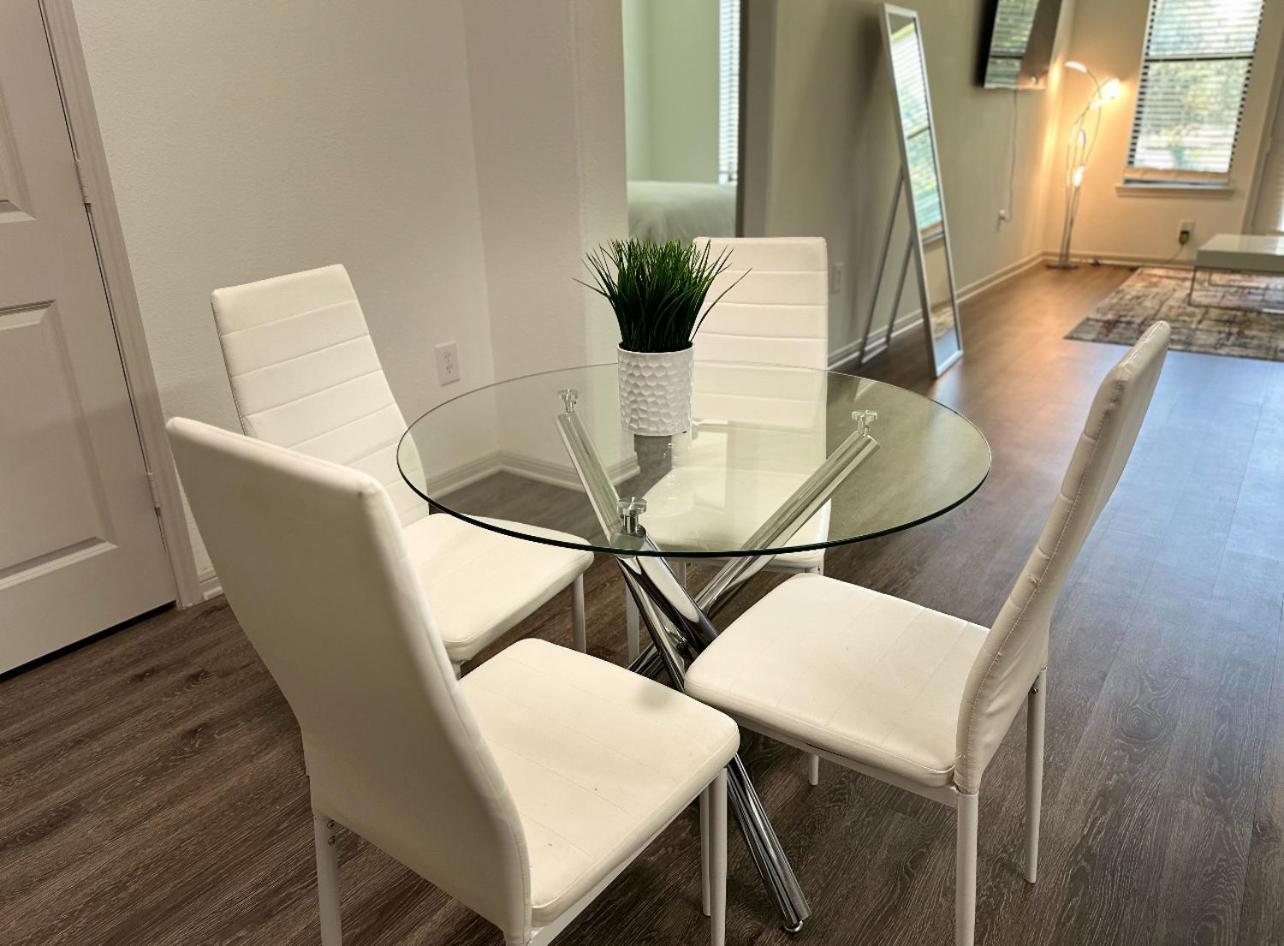Convenient Spacious 2Bed 2Bath Frisco Eksteriør bilde