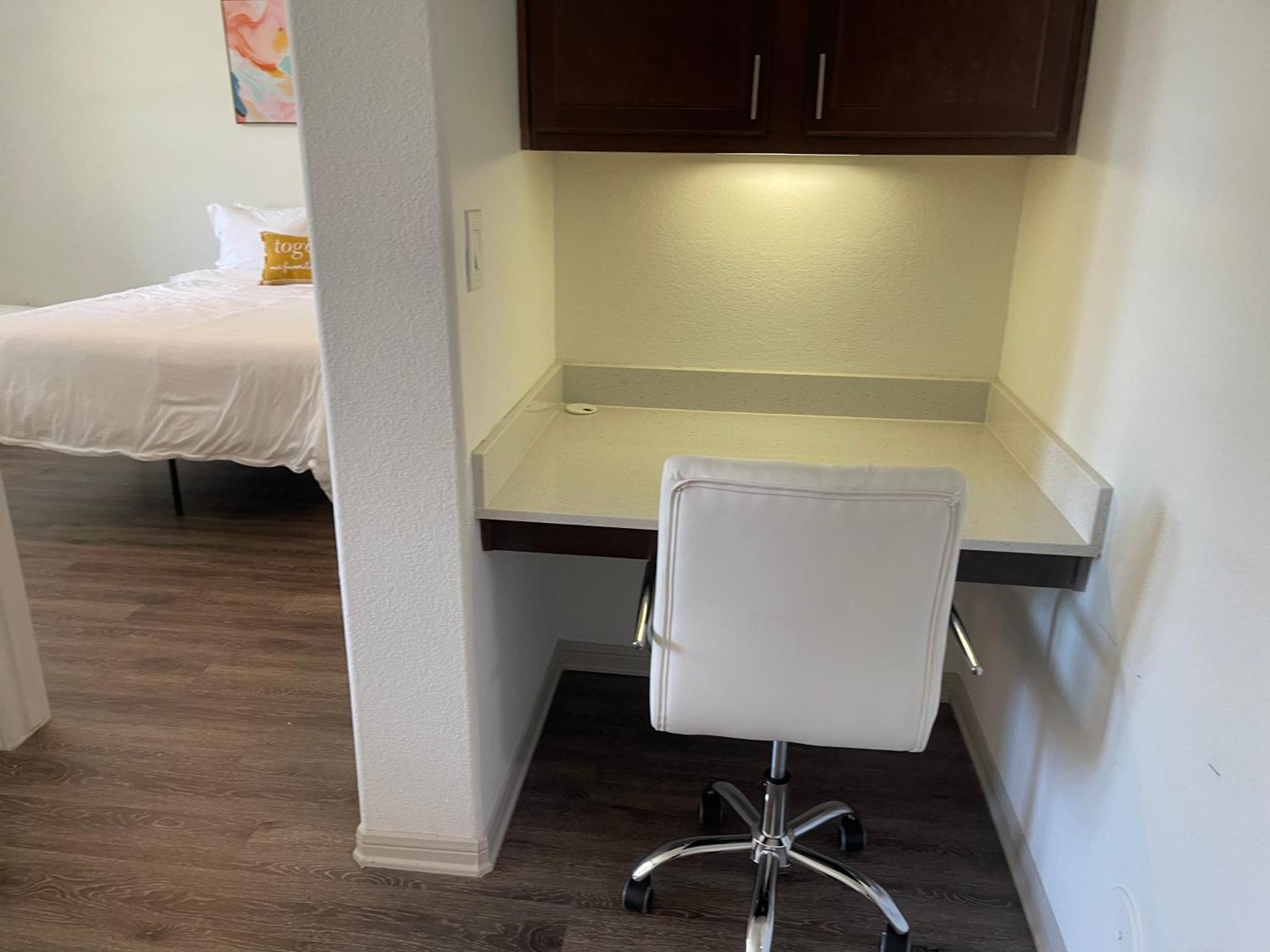 Convenient Spacious 2Bed 2Bath Frisco Eksteriør bilde