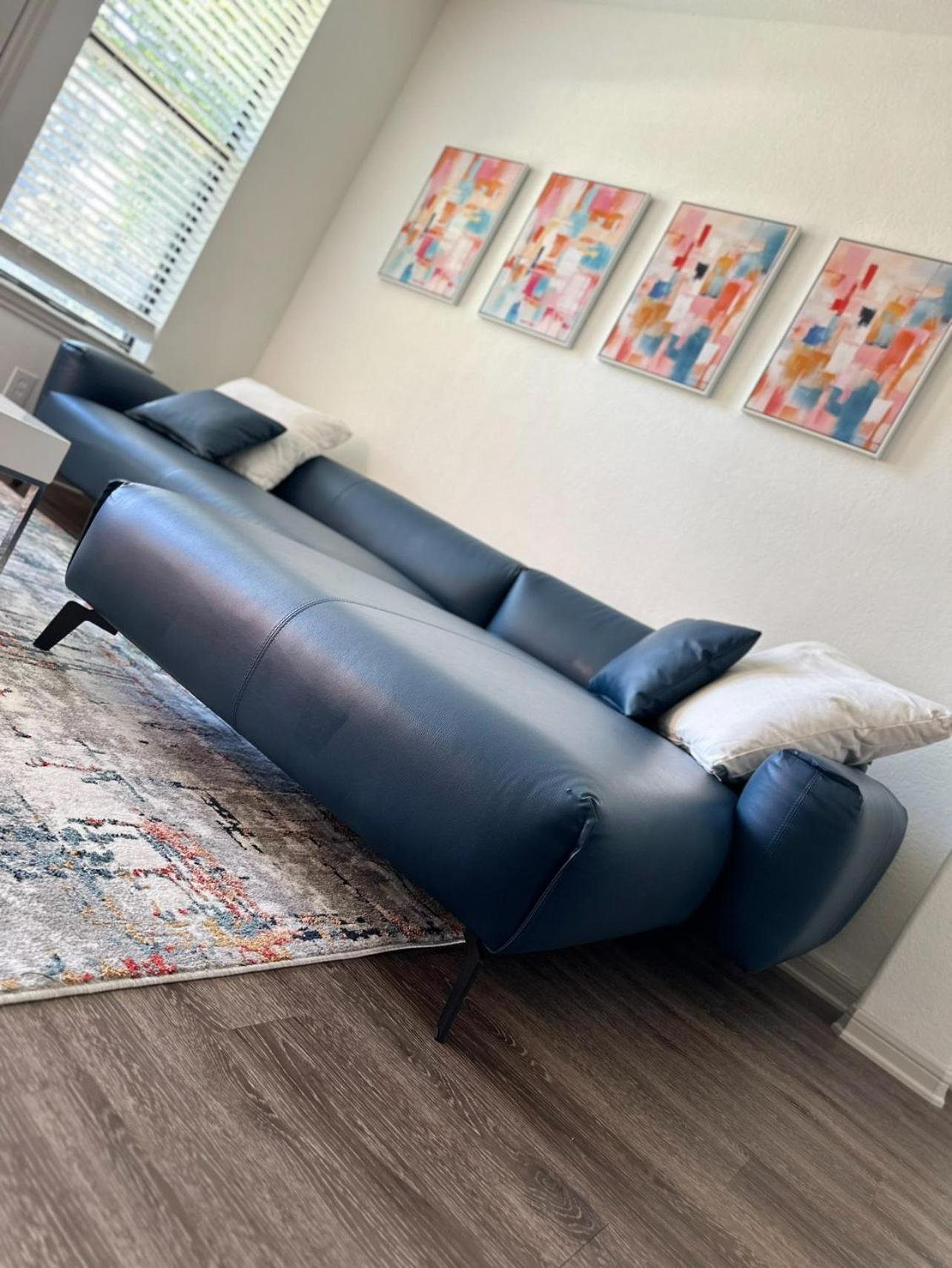 Convenient Spacious 2Bed 2Bath Frisco Eksteriør bilde